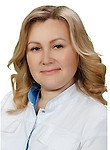 Таскаева (Исаева) Людмила Валерьевна
