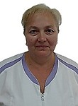 Гулиева Ольга Владимировна